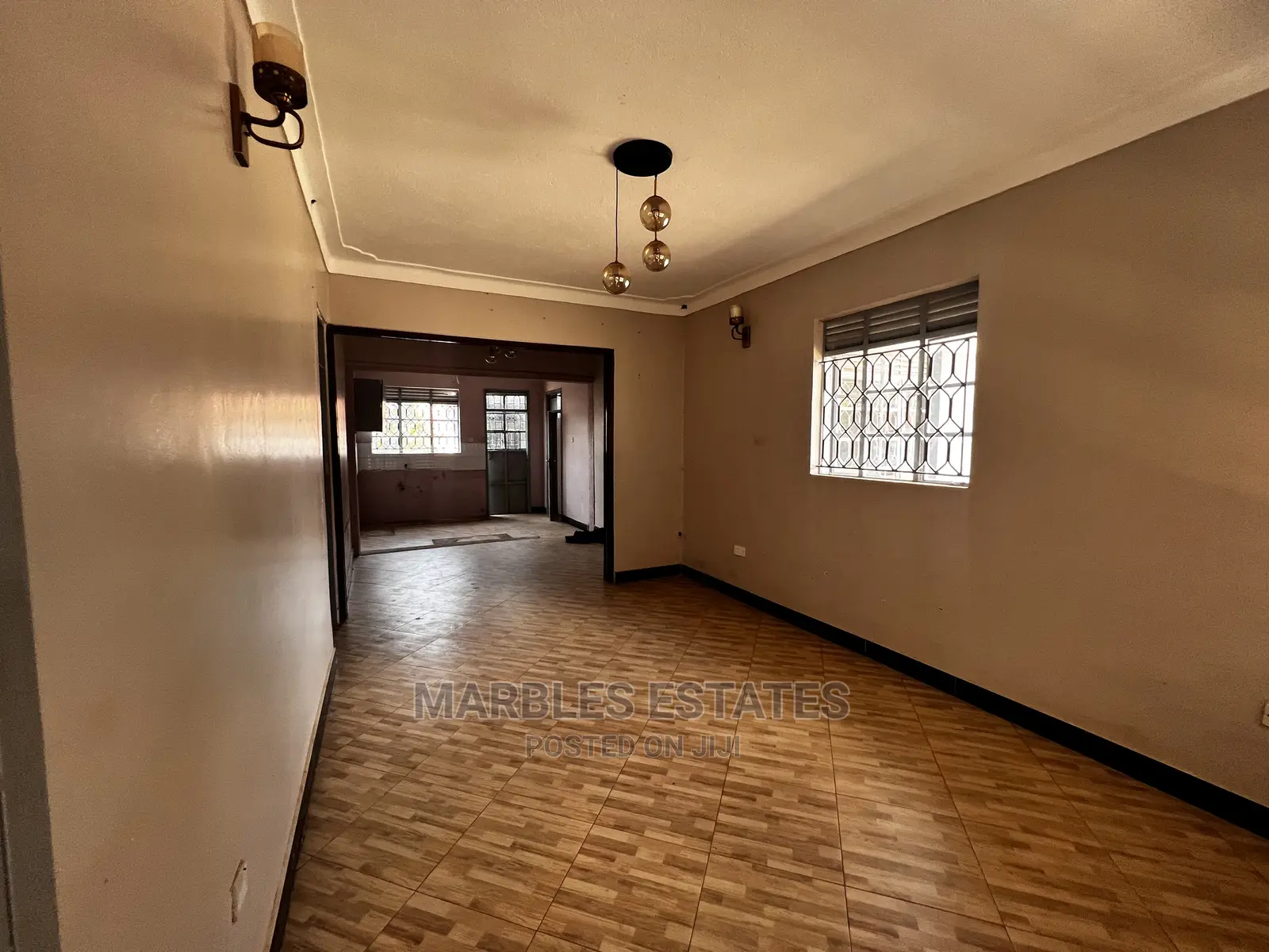 5bdrm Bungalow in Ntinda, Central Division for sale