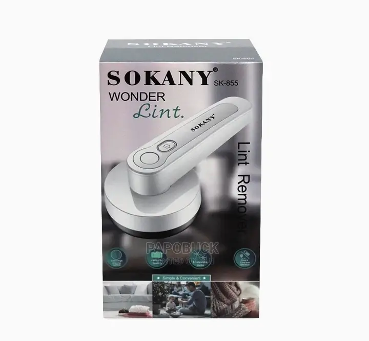 Sokany Lint Remover