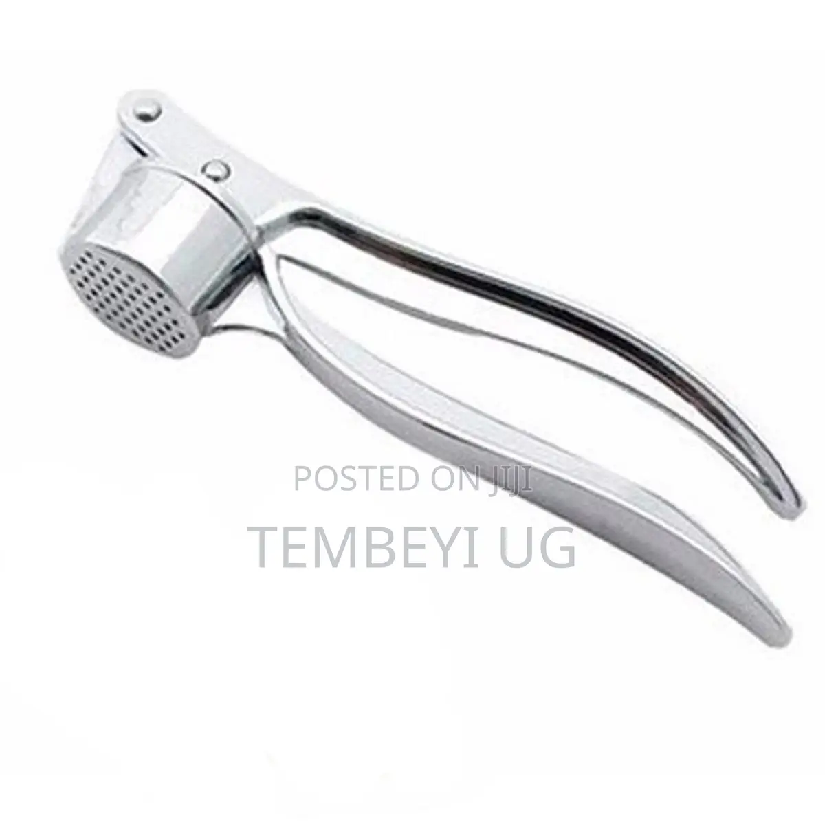Garlic Crusher