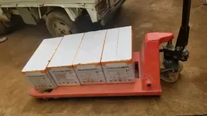 Felicity Batteries 200ah