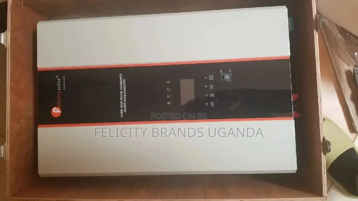 10kw Felicity Hybrid
