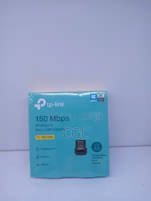 Tplink 150mbps USB Wifi Adapter Tp-Link Wireless Dongle