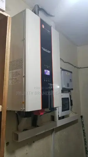 10kw Felicity Hybrid