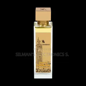 Essence of Casablanca by Swiss Arabian