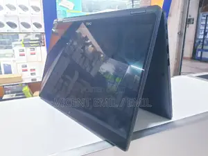 Laptop Dell Latitude 7389 16GB Intel Core I7 SSD 256GB