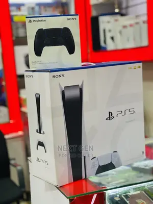 Sony Playstation 5