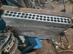 Candle Mould