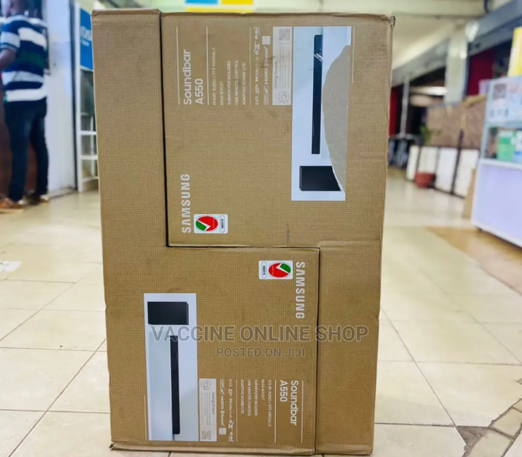Samsung Sound Bar/Samsung Sound Bar