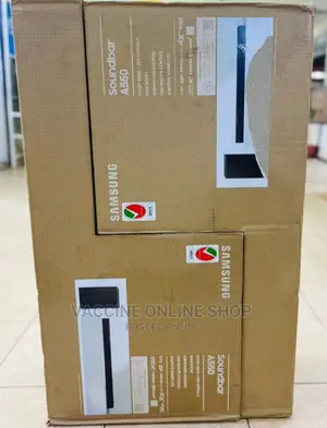 Samsung Sound Bar/Samsung Sound Bar