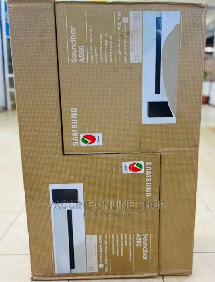 Samsung Sound Bar/Samsung Sound Bar