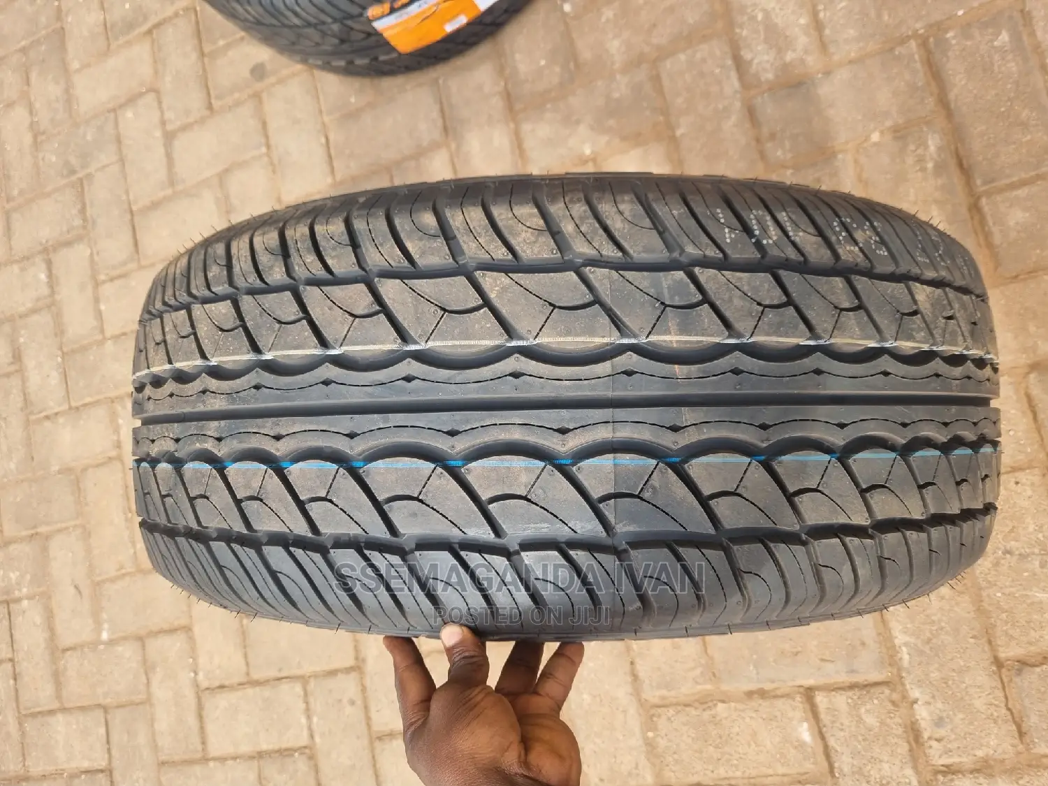 255/55r18 Suv Tyres