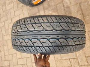 255/55r18 Suv Tyres