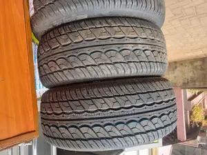 255/55r18 Suv Tyres