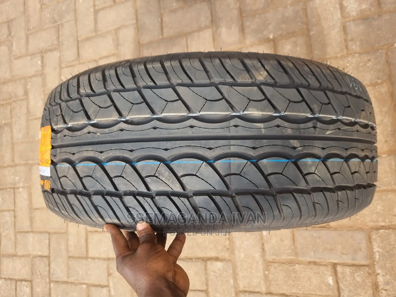255/55r18 Suv Tyres