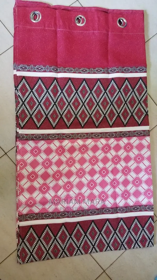 Curtains a Pair