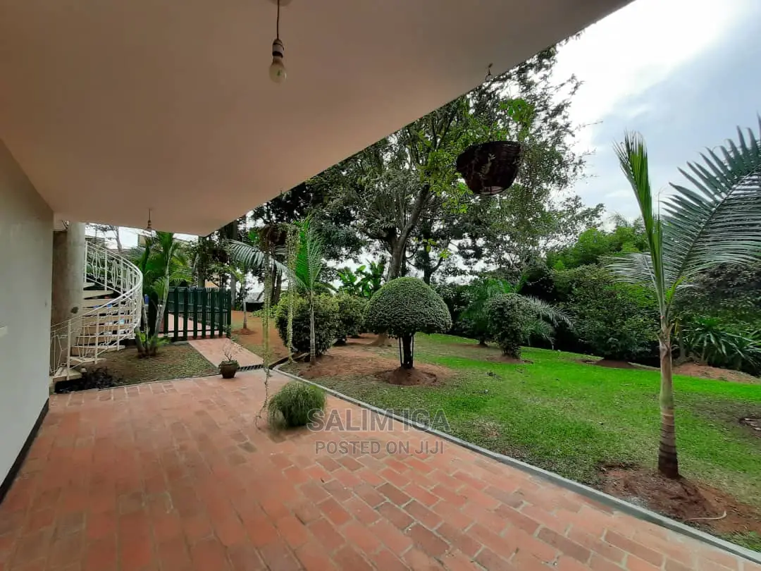 4bdrm Duplex in Kololo Property, Nakawa for rent