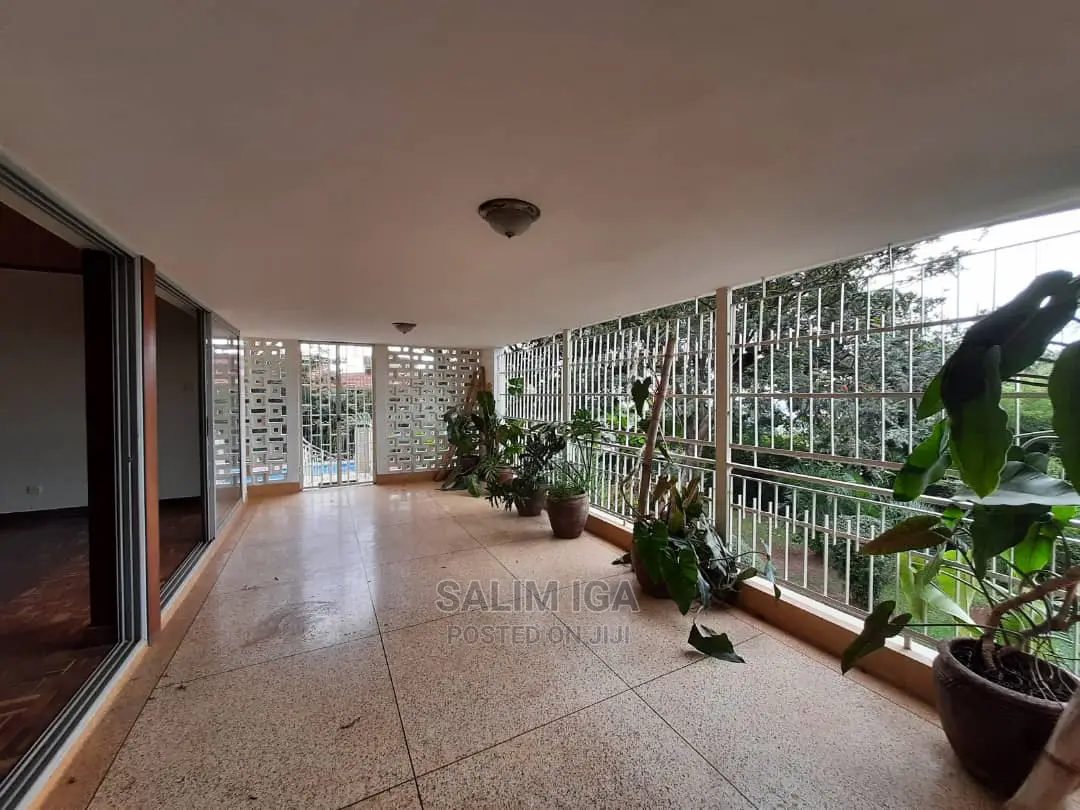 4bdrm Duplex in Kololo Property, Nakawa for rent