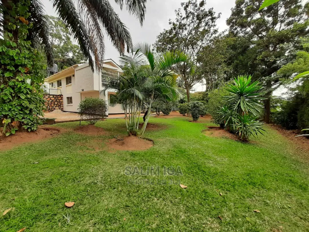 4bdrm Duplex in Kololo Property, Nakawa for rent