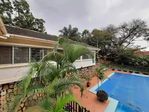 4bdrm Duplex in Kololo Property, Nakawa for rent