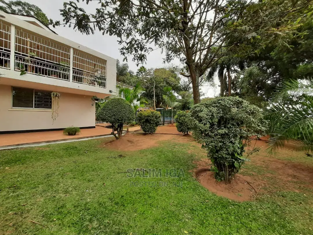 4bdrm Duplex in Kololo Property, Nakawa for rent