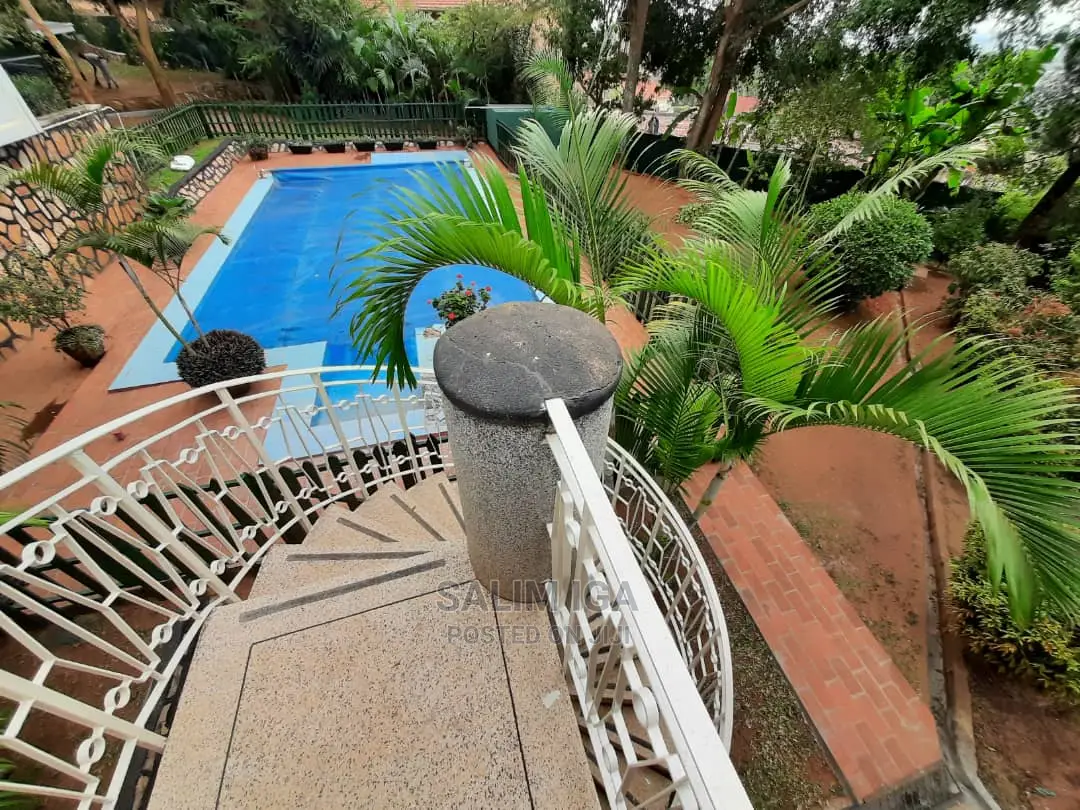 4bdrm Duplex in Kololo Property, Nakawa for rent