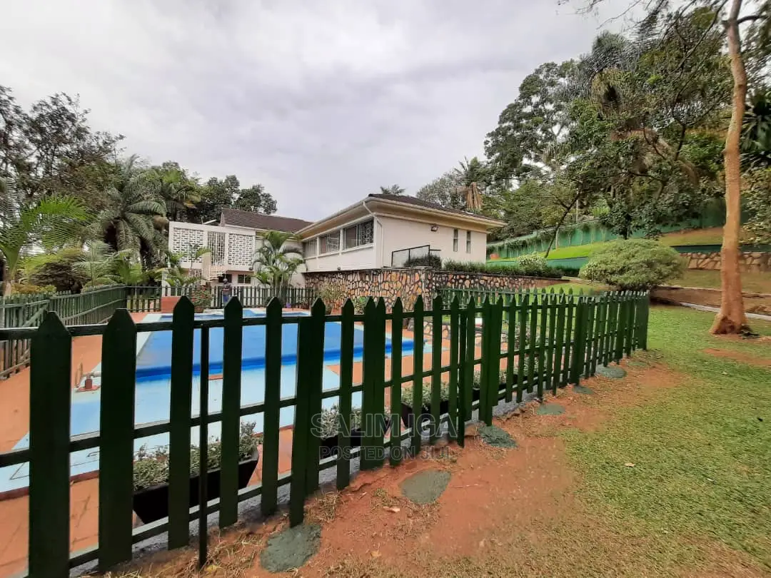 4bdrm Duplex in Kololo Property, Nakawa for rent