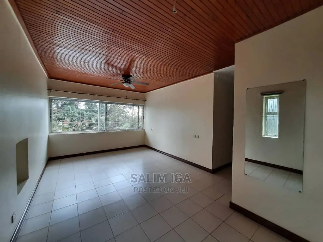 4bdrm Duplex in Kololo Property, Nakawa for rent