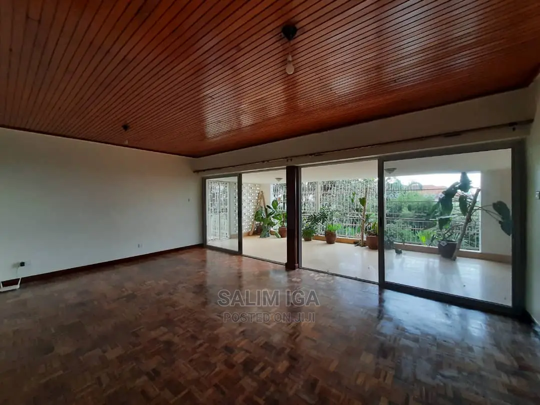4bdrm Duplex in Kololo Property, Nakawa for rent