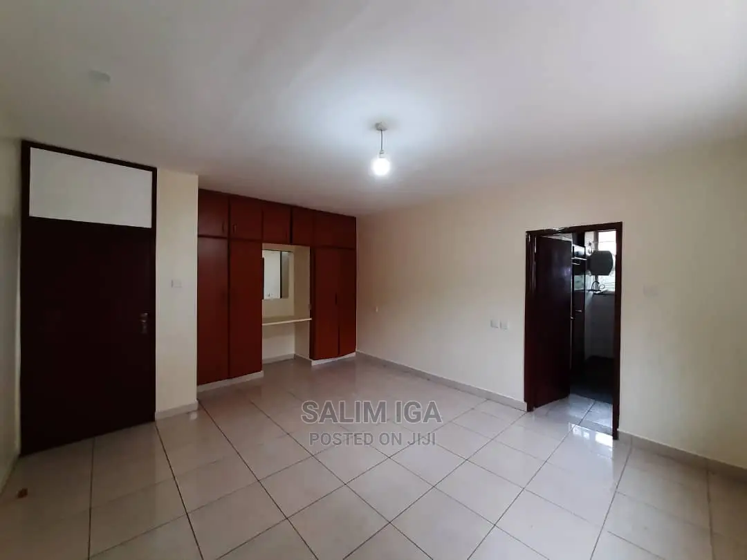 4bdrm Duplex in Kololo Property, Nakawa for rent