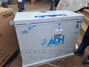 Adh 200L Freezer