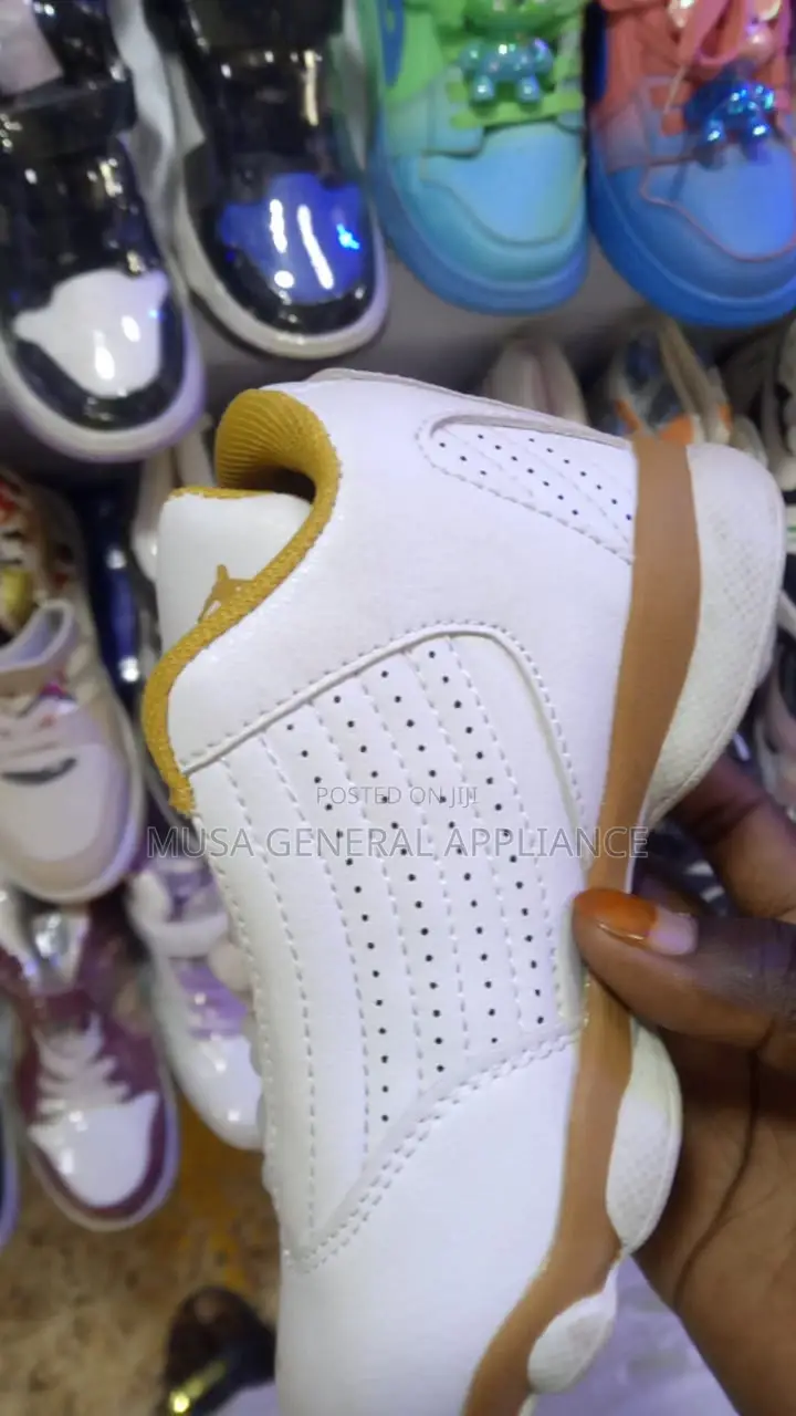 Jojo Shoes
