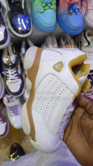 Jojo Shoes