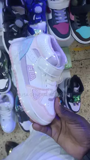 Exell Shoes