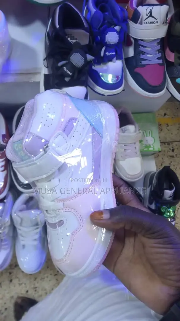 Exell Shoes