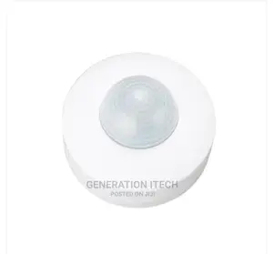 360 Degrees Indoor Motion Sensor-tronic