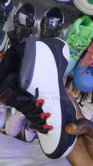 Classy Shoes