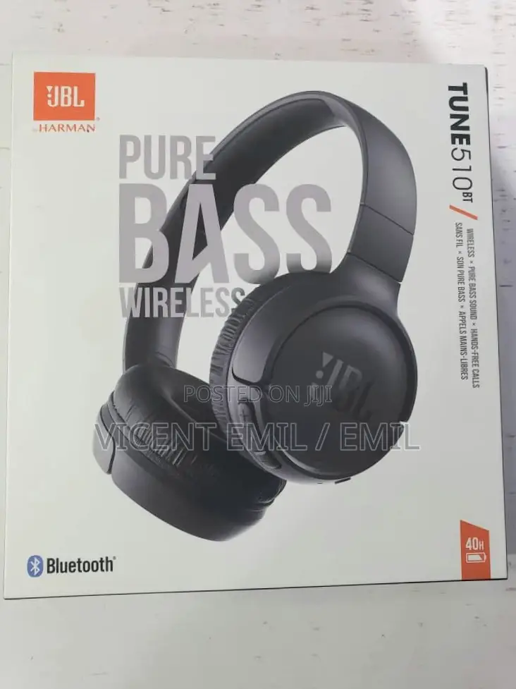 Wireless Headset Tune150