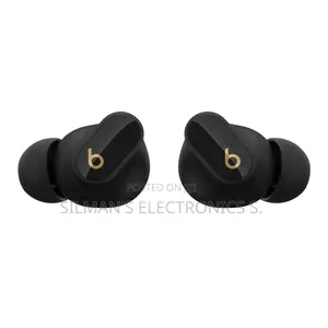 Beats Studio PLUS Black