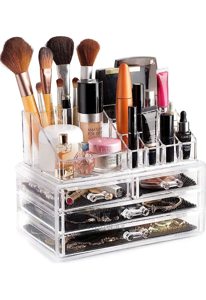 Cosmetics Storage Box