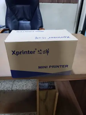 X Printer Mini Printer XP -N16011