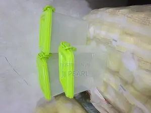 Plastic Storage Containers