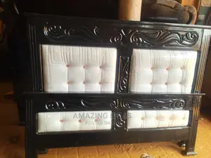 Wooden Beds