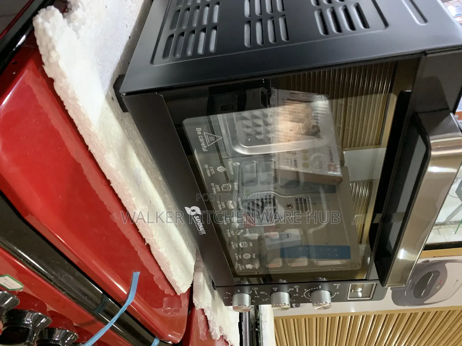 45l Classic Microwave Oven