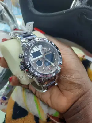 Naviforce Watch