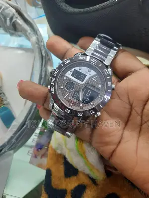 Naviforce Watch
