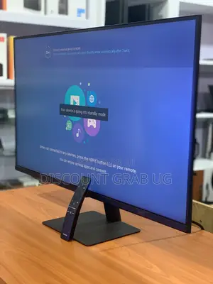 Samsung 32” Smart Monitor