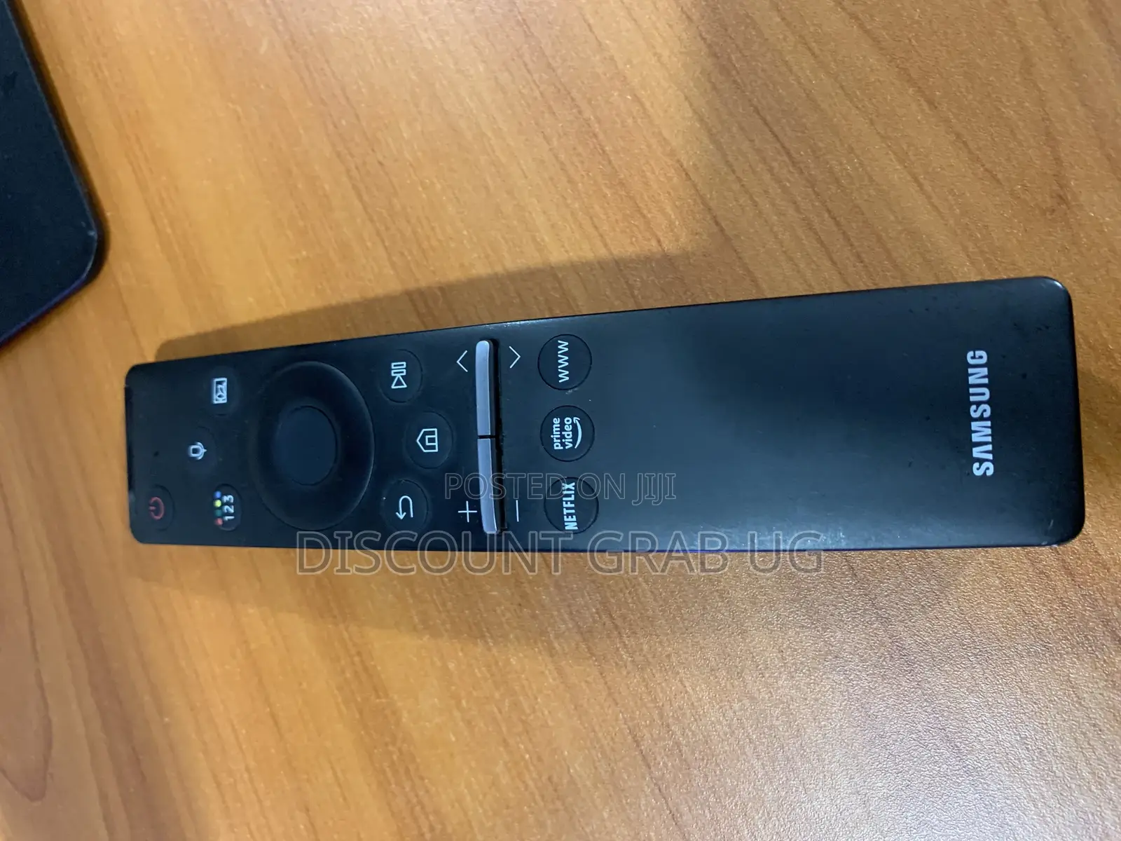Samsung 32” Smart Monitor