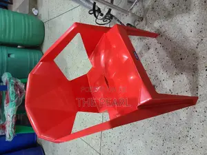 Plastic Chair