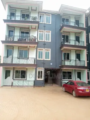 2bdrm Apartment in Bukooto, Nakawa for rent