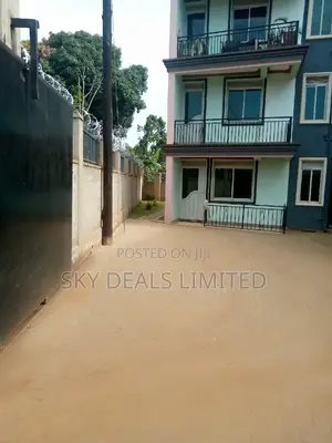 2bdrm Apartment in Bukooto, Nakawa for rent